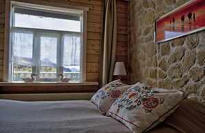 Hraunsnef Countryhotel