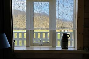 Hraunsnef Countryhotel