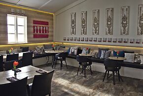 Hraunsnef Countryhotel