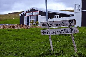 Hraunsnef Countryhotel