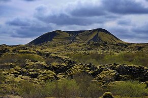 Hraunsnef Countryhotel