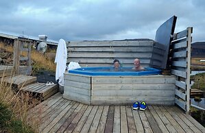 Hraunsnef Countryhotel