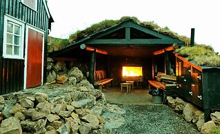 Hraunsnef Countryhotel