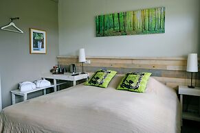 Hraunsnef Countryhotel