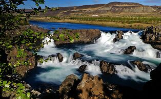 Hraunsnef Countryhotel