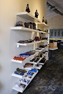 Hraunsnef Countryhotel