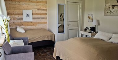 Hraunsnef Countryhotel