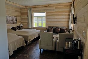 Hraunsnef Countryhotel