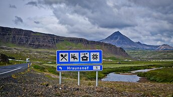 Hraunsnef Countryhotel