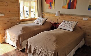 Hraunsnef Countryhotel