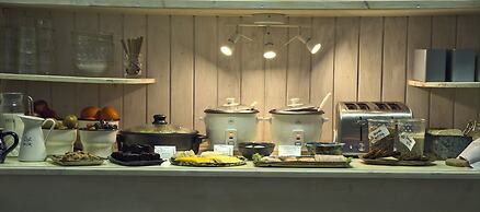 Hraunsnef Countryhotel