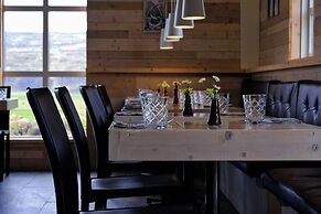 Hraunsnef Countryhotel