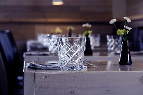 Hraunsnef Countryhotel