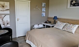 Hraunsnef Countryhotel