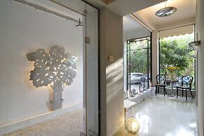 Athens Green Apartments