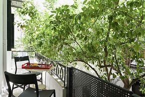 Athens Green Apartments