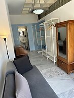 Athens Green Apartments