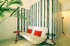 Athens Green Apartments