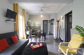 Athens Green Apartments