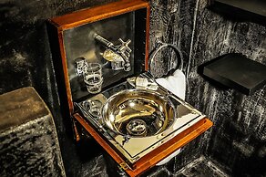 Athens Green Apartments