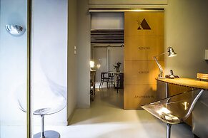 Athens Green Apartments