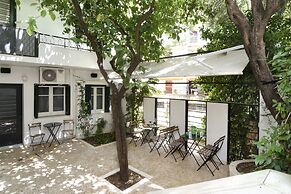 Athens Green Apartments