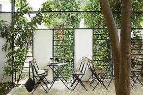 Athens Green Apartments