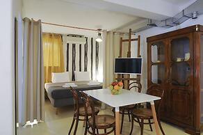 Athens Green Apartments