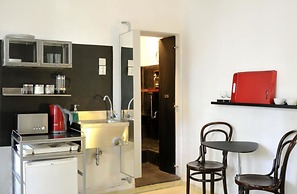 Athens Green Apartments