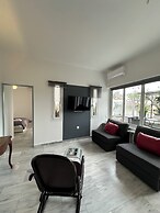 Athens Green Apartments