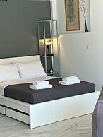 Athens Green Apartments