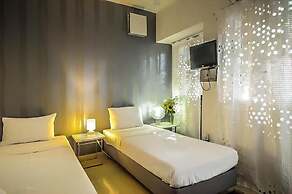 Athens Green Apartments