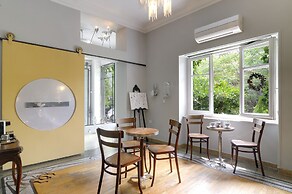 Athens Green Apartments