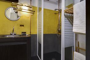 Athens Green Apartments