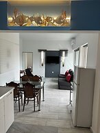 Athens Green Apartments