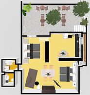 Athens Green Apartments