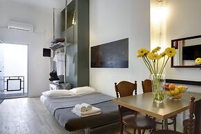 Athens Green Apartments