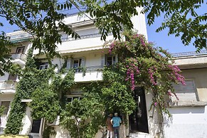 Athens Green Apartments