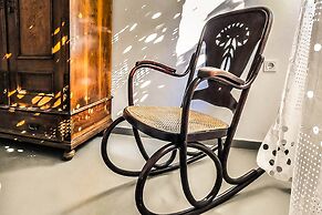 Athens Green Apartments