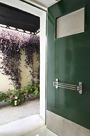 Athens Green Apartments