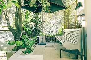 Athens Green Apartments