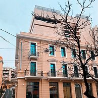 Athens Green Apartments