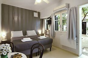 Athens Green Apartments