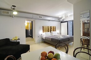 Athens Green Apartments