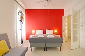 Athens Green Apartments