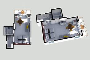 Athens Green Apartments