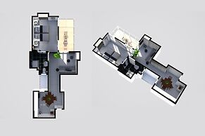 Athens Green Apartments