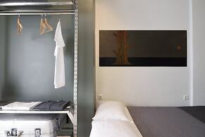 Athens Green Apartments