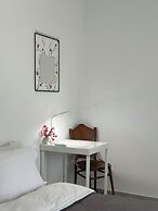 Athens Green Apartments