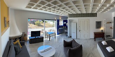 Athens Green Apartments